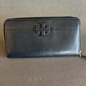 Tory Burch Wallet in Black